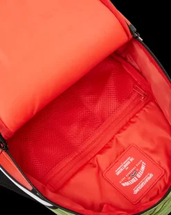 LITTLE BIG MONEY MINI BACKPACK