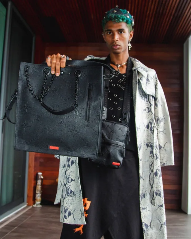 24/7 LOFT TOTE