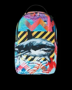 LONE SHARK BACKPACK
