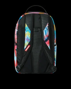 LONE SHARK BACKPACK