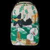 LOONEY TUNES DAFFY DUCK ANOTHER DAY ANOTHER DUCK BACKPACK