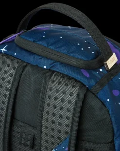 LOONEY TUNES MARVIN THE MARTIAN FEARLESS LEADER BACKPACK