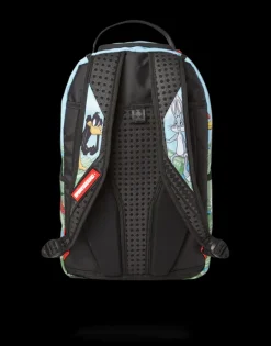 LOONEY TUNES PLAYTIME BACKPACK