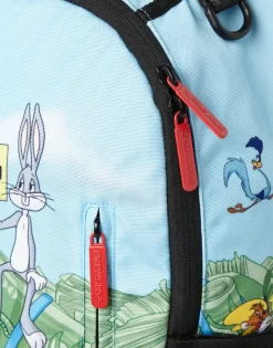 LOONEY TUNES PLAYTIME BACKPACK