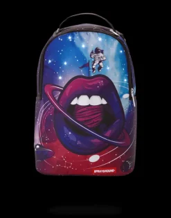LOST IN LIPS