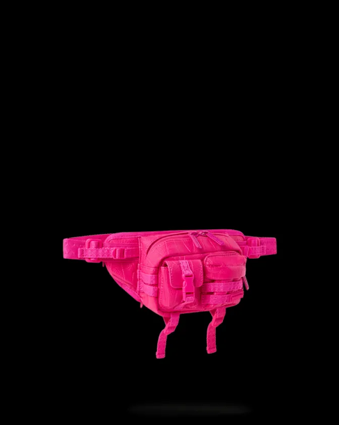 LOTUS MINI CARGO CROSSBODY