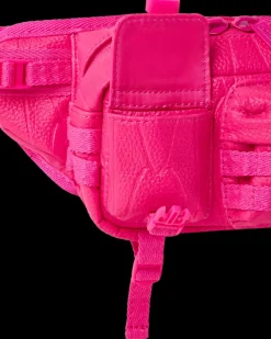 LOTUS MINI CARGO CROSSBODY