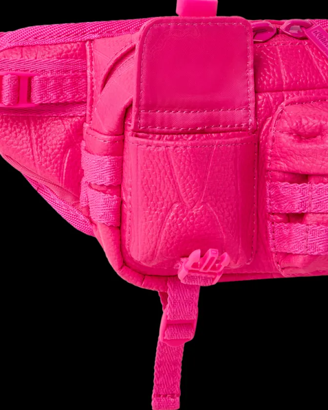 LOTUS MINI CARGO CROSSBODY