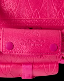 LOTUS MINI DUFFLE