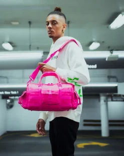 LOTUS MINI DUFFLE