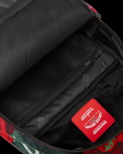 LOVE OF THE GAME BACKPACK