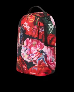 LOVE OF THE GAME BACKPACK