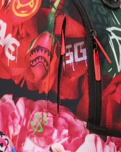 LOVE OF THE GAME BACKPACK