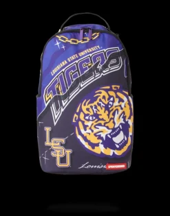 LSU BIG STYLE BACKPACK