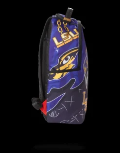 LSU BIG STYLE BACKPACK