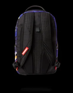 LSU BIG STYLE BACKPACK