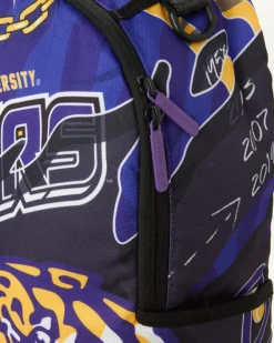 LSU BIG STYLE BACKPACK