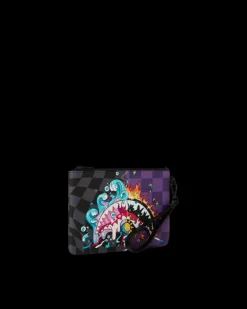 MAD SCIENTIST CROSSOVER CLUTCH