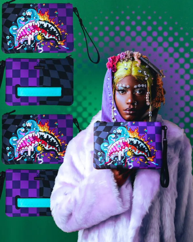MAD SCIENTIST CROSSOVER CLUTCH