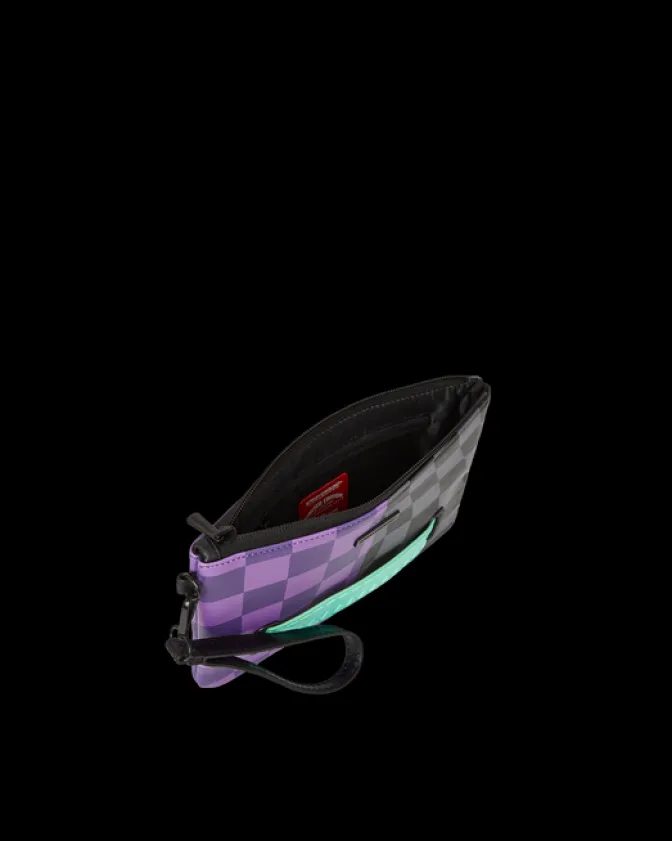 MAD SCIENTIST CROSSOVER CLUTCH