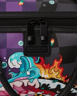 MAD SCIENTIST MINI DUFFLE