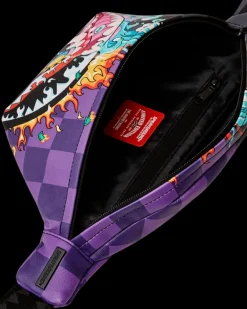 MAD SCIENTIST SAVVY CROSSBODY