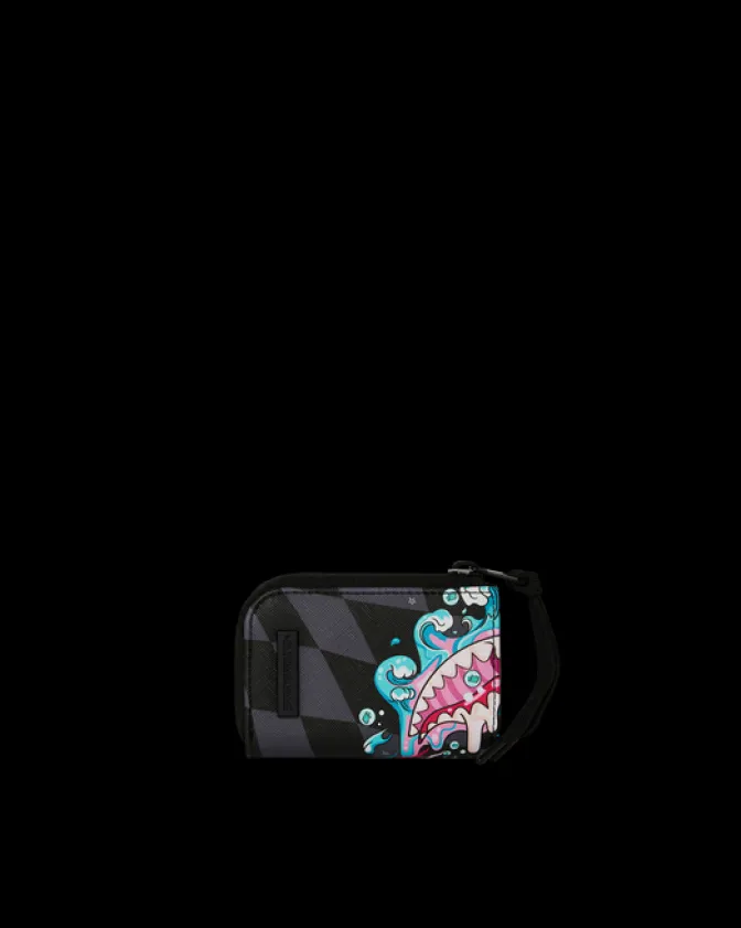 MAD SCIENTIST WALLET