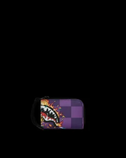 MAD SCIENTIST WALLET