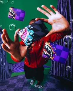 MAD SCIENTIST WALLET