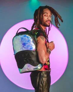 MAGIC CITY BACKPACK (DLXV)