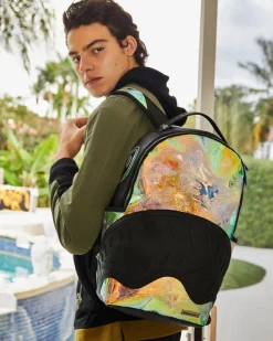 MAGIC CITY BACKPACK (DLXV)