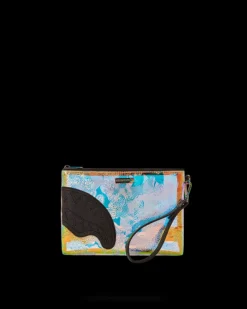 MAGIC CITY CROSSOVER CLUTCH