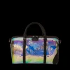 MAGIC CITY MINI DUFFLE