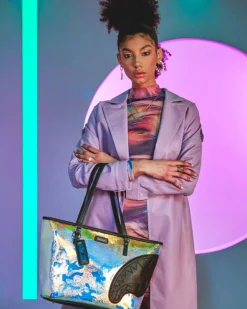MAGIC CITY TOTE