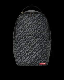 MAGNETIC PULSE BACKPACK (DLXV)