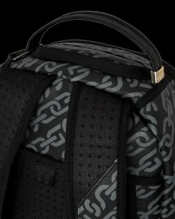 MAGNETIC PULSE BACKPACK (DLXV)
