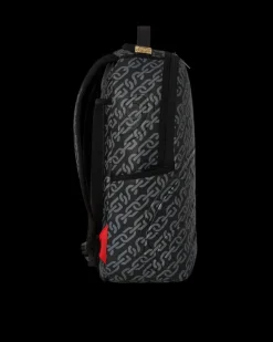 MAGNETIC PULSE BACKPACK (DLXV)