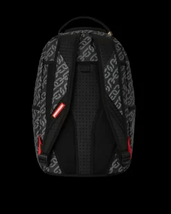 MAGNETIC PULSE BACKPACK (DLXV)