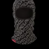 MAGNETIC PULSE SKI MASK