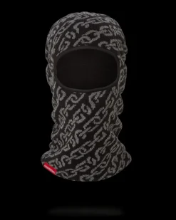 MAGNETIC PULSE SKI MASK