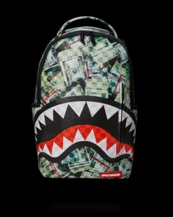 MAMA I MADE IT BACKPACK (DLXV)