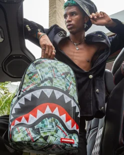 MAMA I MADE IT BACKPACK (DLXV)