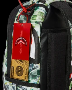 MAMA I MADE IT BACKPACK (DLXV)