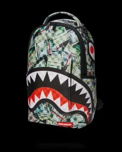 MAMA I MADE IT BACKPACK (DLXV)