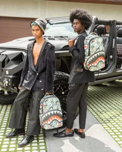MAMA I MADE IT BACKPACK (DLXV)