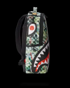 MAMA I MADE IT BACKPACK (DLXV)