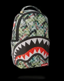 MAMA I MADE IT BACKPACK (DLXV)