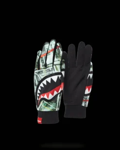 MAMA I MADE IT GLOVES