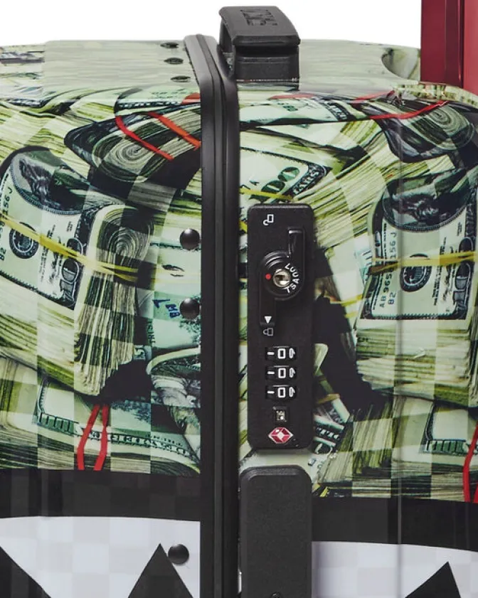 MAMA I MADE IT LUGGAGE SET