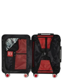 MAMA I MADE IT LUGGAGE SET